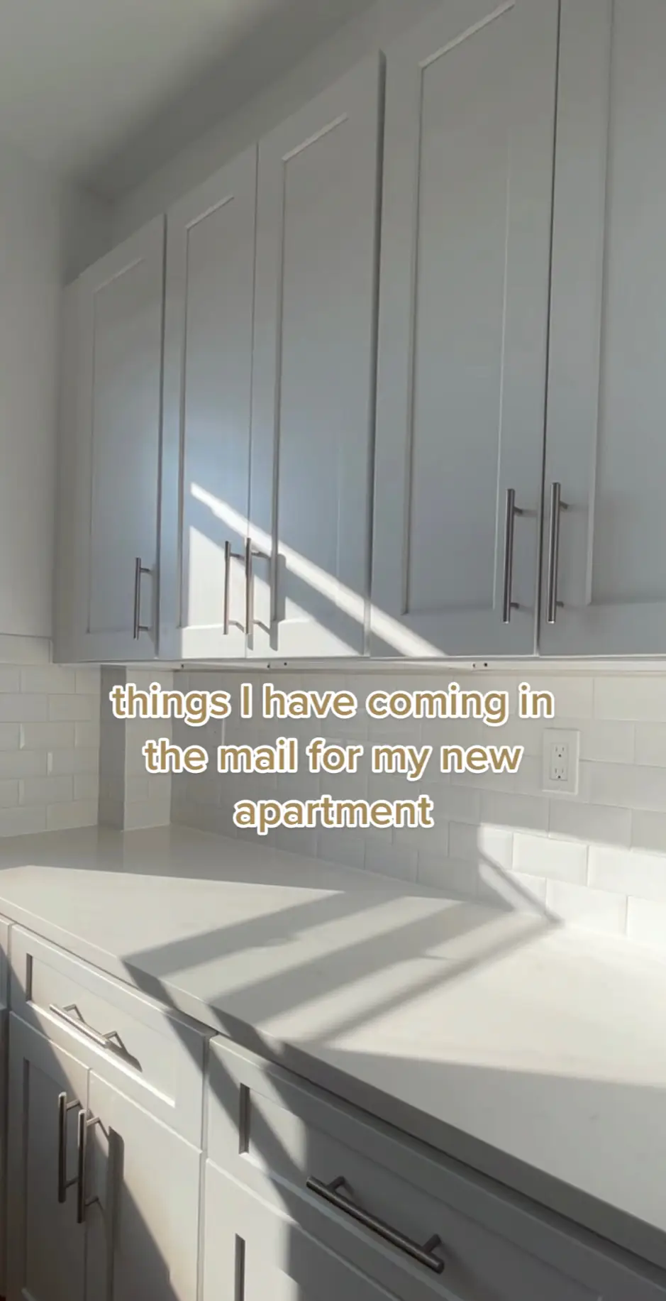 super excited for the move #thingsihavecominginthemail 