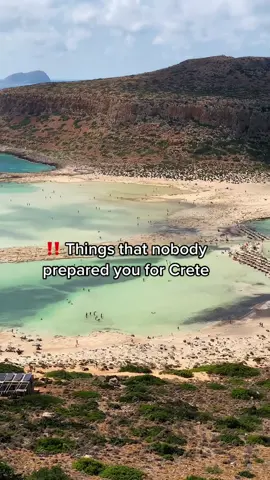 Visit at your own risk #crete #greece #holidays #Summer #vacation #beaches #islandlife 