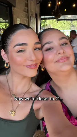 16 years strong 💕 @lozzibonozzie 