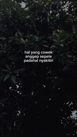 bener ga?
