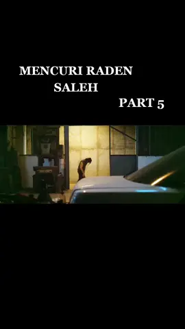 #mencuriradensaleh #netflix #film #viral #fypシ゚viral #fypage #fyp 