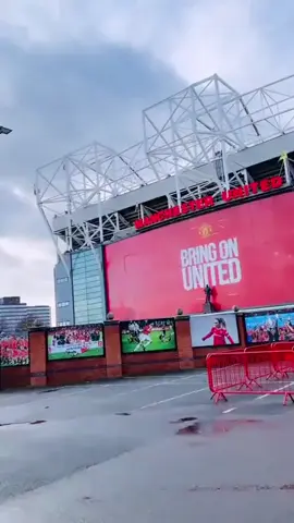 Manchester united❤️👹❤️@Manchester United #manchester #manchesterunited 