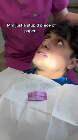 Should I keep convincing her or keep the braces on? 😈 #teeth #dentist #orthodontist #braces #bracesoff #bracecolors #bracestips #bracesguide #bracestok 