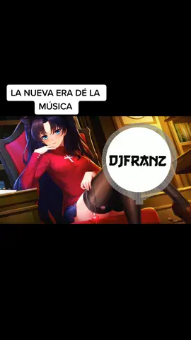 la nueva ERA DÉ LA MÚSICA @Jonii_hokage @Sabdylittle @Alex_Itadori_UwU @GEORGE_812_😃😃 #waifuu #anime #fypシ 