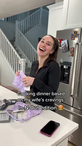 These will be made again soon.. it was 🔥🔥 #innout #animalstylefries #cravings #burger