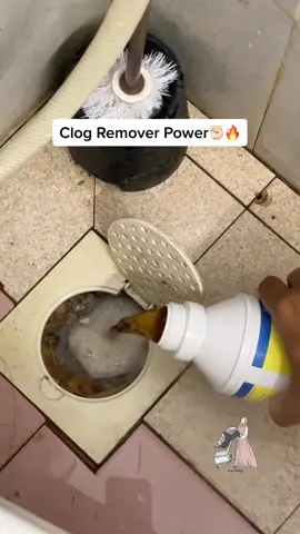 paip / sinki tersumbat? no hal😚 #racunintiktok #clogremover #solvent #paiptersumbat 