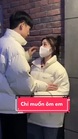 Chỉ muốn ôm em thật chặt....🥰 #trending_coupletv #xuhuong #trend #đútrend #đú_trend #tinhyeu #couple #couples 