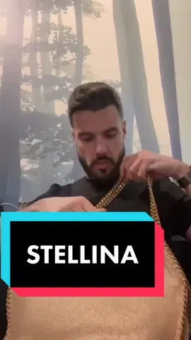 Lo scopo è far girare! #andrealiconti #neiperte #trattative #MaestriDelPov #solocosebelle #stellamccartney 