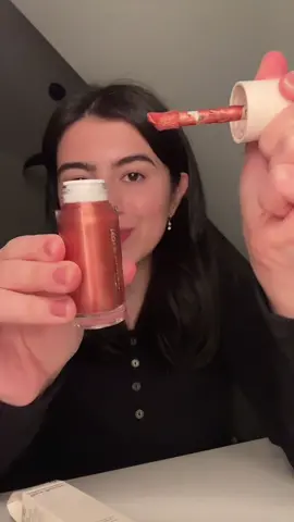 RareBeauty Captivate @Rare Beauty #rarebeauty #rarebeautyblush #fyp #captivate #makeupmusthaves #fy #fyp #viral 