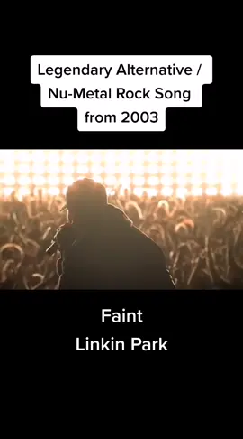 Faint - Linkin Park okay its Linkin Park song again.. growing up with this band makes me quiet attached to their musics.. #linkinpark #2000sthrowback  #music  #fyp 