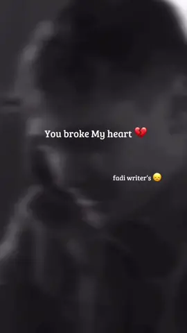 Still 💔🥀😞#unfrezzmyaccount #fyp #fypシ #foryou #foryoupage #standwithkashmir #english #hollywood #burhan_tv #heartbroken #fadi_writes_11 #viral #video 