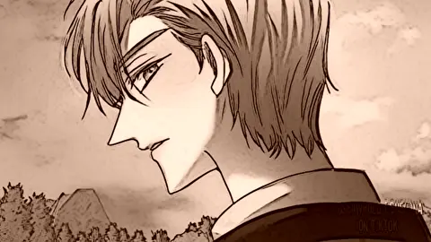 jatuh cinta sama fiksi itu sakitnya berkali-kali lipat, kalo aja kamu tau dia cuman karakter yang dibikin sama penulis dan digambar hingga hasilnya se-sempurna mungkin [ title: #iwannabeu #yourtrhone ] #heliotropium #fiksi #fyp #xyzbca #gseaworld 