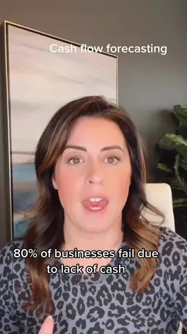 Creating financial forecasts for your startup shouldn’t be overly complicated. 1. Start from your actual cash a balance 2. Build your revenue model 3. Forecast variable costs 4. Forecast fixed costs 5. Put it all together, and review and adjust where necessary 6. Determine where gaps may arise and come up with a plan   #wealthbuilding #successtips #workhustle #businessnetwork #ceomindset #consulting #bookkeeping #cfo #accountant #growth #SmallBusiness #smallbusinessowner 