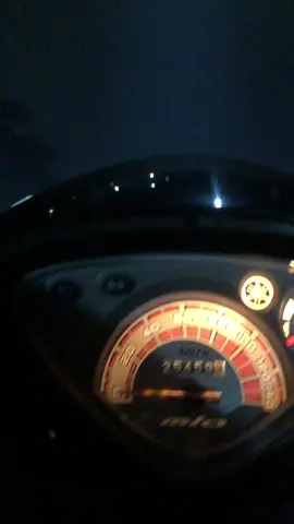 jaln jalan mlm ahh #xyzbca #fypシ #miosporty #miosemail 