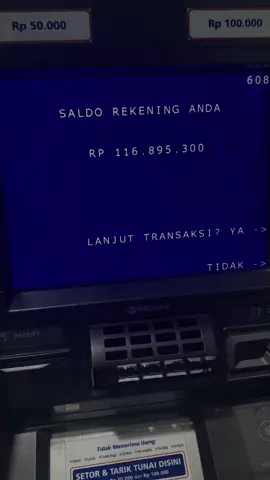 bismillah otw 4 digit di umur 20 tahun