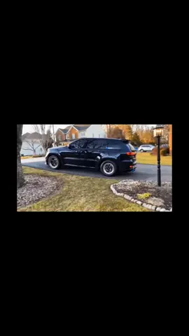 When you let your wife drive your Trackhawk 😲😱😫🤢💀☠️  #trackhawk #jeep #couplegoals #fastandfurious #cammed #goals #youtube #fy #fyp #jeeplife #2023goals #newyear #fypシ #trending #viral #tiktok #Chicago #1320 #carenthusiast #manifestation #believe #fypage #wifedriving #OhNo #omg #lol #trust #anxeity #cantbelieve #tooloud #exaughst #custommade #roadto1000followers #mopar #moparornocar #1320video #couplecomedy #coupleschallenge #fypシ゚viral #moparmemes #jeepmemes #everyday #insurance #paidoff 