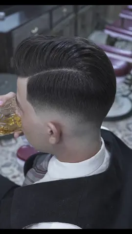 💈 ASMR BARBER - The Skin Faded Parting ✅💈 Done by @ben_the_oldschool_barber ⬅️ #asmr #barber #internationalbarbers #olschoolbarber #barbernation #thebarberpost # #mensgrooming #barbergang #barbering #barberlove #barberlifestyle #oldschoolhaircut #barberworld #classiccut #onlyclassicnoshit #barberconnect #top10barbers #barbershopconnect #traditionalbarber #flattop #vintagestyle #mens