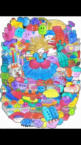 #color #blue #pencilcolors 