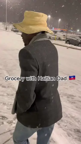 Haitian dad 💀🇭🇹#fyp #foryou #ohshelshel #haitiantiktok #haitian #haitian #haitiancomedy #caribbean #haitiandad #mtl #quebec 