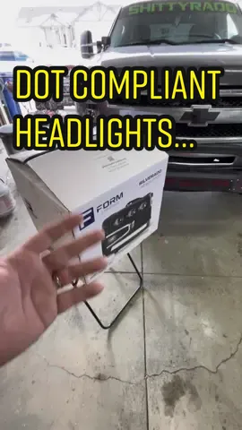 Let’s get the @form.lighting  TRIPLE  LED Projector headlights on the Silverado #formlighting #ReadySetLift #ledheadlights #headlights #DIY #update #car#truck #pickup #toyota #chevy #jeep #ford #custommod 