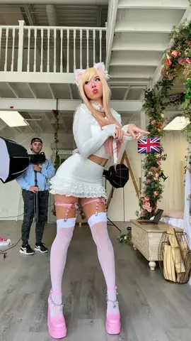 When the camera man interupts 😳😂 ops! @coreytonge #gaming #gamer 