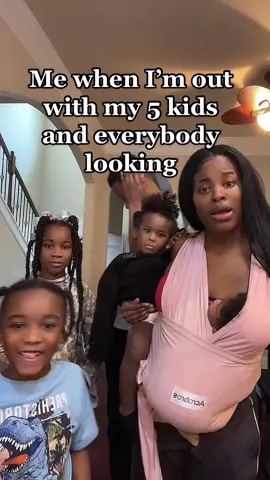 Yea I got a lot but they my besties #jdeethegoddess #beyonce #hitme #kids #multiples #family 