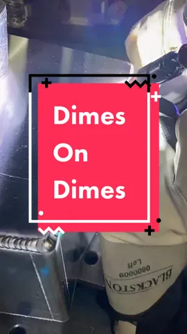 Aluminum welding 💎 #satisfying #satisfyingvideo #tigwelding #aluminumwelding #welding #weldernation #welderslife #weldingtiktok 