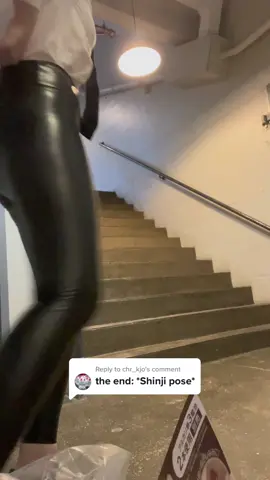 Replying to @chr_kjo eva reference #chainsawman #csm #makima #fypシ #foryou #xyzbca #kobeni fake! 