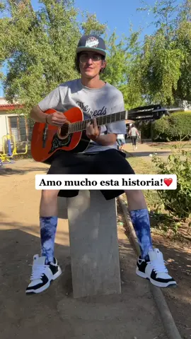 Enamorau de esta canción!❤️ #parati #fyp #viral #lentejas 