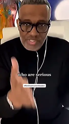 Kevin Samuels Men want women that are serious #kevinsamuels #kevinsamuelsclips  #foryou #shorts #foryoupage  #self-improvement #fyp #fypシ #masculinity  @KevinRSamuels 