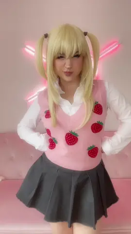 soft misa hehe #misaamane #deathnote 