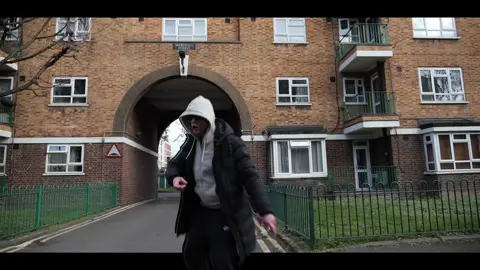 #DeathB4Dishonor out everywhere now links on my profile @Frostbite Films @mcRIGZ 🔥🕺🌍