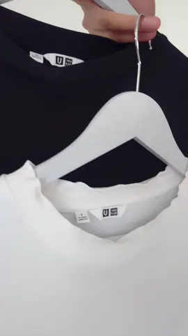 Paano ayusin yung bacon na collar ng t-shirt? 🤔👇🏼 #asking #tanonglangpo #tshirt #uniqloph #uniqloairism #menstshirt #pinoyfashion #pinoytiktok #philippines #fyp 