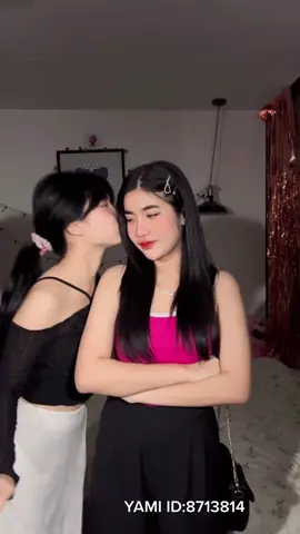 ไม่เขินหรอก! แวะมาดูไลฟ์กันได้นะในแอปYAMI💥