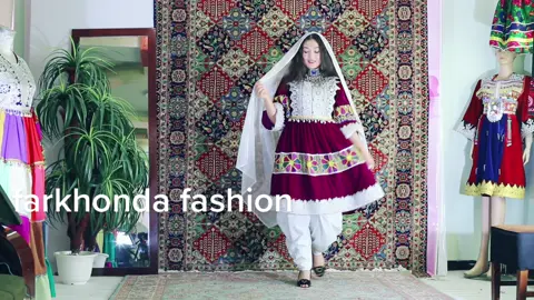 با لایک فالو‌و شیر حمایت کنید از لباس و فرهنگ زیبایی افغانستان  لباس افغانی  زیبایی خاص دارد  دست زیبایی  خانم های افغانستان درد نبیند الهی و هرکه فالو  لایک شیر خرید کند یعنی دوستان خانمهای افغانستان هست 🥰#فرهنگ_افغانستان #فرهنگ   هزارگی #لباس افغانی