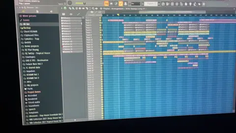 Thuỷ Chung Remix - Thương Võ (Demo)  #thuychungthuongvo #alikei #flstudio 