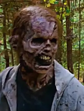 Negan kills walker | #fyp #twd #foryou #negansmith