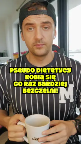 Kolejny pseudo doradca zywieniowy ktory ignoruje cala dostepna literature i twierdzi ze “otylosc nie jest nie zdrowa bo ona sie na to nie zgadza” @Ola Kisiel | ciałopozytywność . Skad wy sie ludzie bierzecie, takie osoby powinny miec odgorny zakaz wypowiadania sie na temat zdrowia w sieci. Pod przykrywka cialopozytywnosci wycierasz sobie ryj anegdotami i przykrywasz to nauka wprowadzajac tysiace osob w blad. #dietetyka #cialopozytywnosc #otylosc #odchudzanie #trening #sylwetka #dietetyk #zaburzeniaodżywiania #kulturystyka #zdrowie #medycyna 