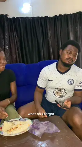 I don enter am😂 #tomiandleke #coupletok #prank #reactionvideo #relationships #couplecomedy #foryou #fyppppppppppppppppppppppp #viral #couples #comedy 