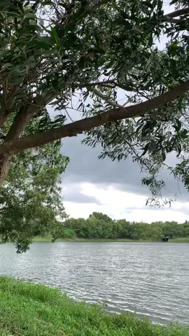 Ada anak perempuan yang sedang sibuk meyakinkan dirinya bahwa semua bisa dilewati sendiri. Semangat yaa pasti bisa ko, kalo cape istirahat gpp, kalo pengen nangis juga gpp. Tenang semua bakal baik2 aja insyaAllah:) #fypシ #danau #danauviral #myheart #karawang 