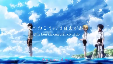 Làm gì có thứ gọi là “tự do”? - ｢𝗮𝘁𝘁𝗮𝗰𝗸 𝗼𝗻 𝘁𝗶𝘁𝗮𝗻｣ #namachame 