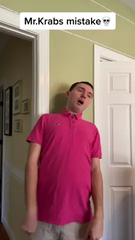 SpongeBob day got worse #tal_on #comedу #ReadySetLift #fyp #voiceimpressions #squidward #mrkrabs #spongebob #funny 