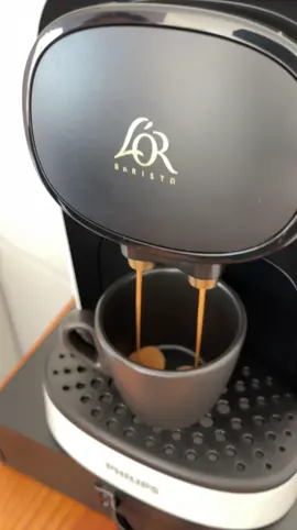 Café ☕️ #cafe #fyp #barista 