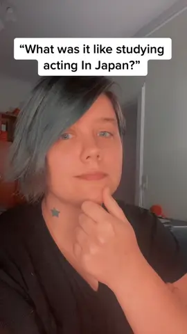 It was fun while it lasted #japan #acting #fyp 