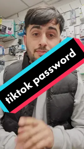 پسورد هم بدل کړي  change password also...#tiktok #account #zabitkochai #fixwithzabit 