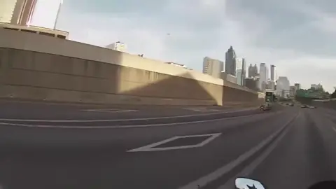 Thug life biker 🔥 #police #bike #foryou #usa #chase #fast 