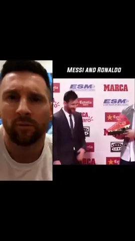 Lionel Messi Reacts #leomessi #leomessireacts #cr7 #funnymomentsfootball #lionelmessi #luissuarez 