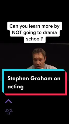 #act #actors #inspired #actorslife #actorsmindset #actorsoftiktok #howto #success #foryoupage #howtoact #stephengraham #actingtips #learning 