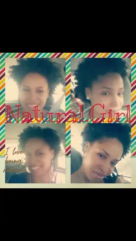 ##naturalhair  #throwback 