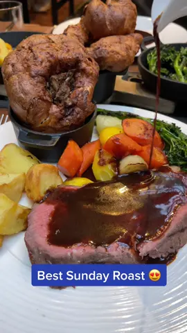 Best Sunday Roast 😍✨ #glasgow #glasgowfood #glasgowfoodblog #Scotland #sundayroast #edinburgh #edinburghfoodie #edinburghfood #PlacesToVisit #visitscotland #lgbt 